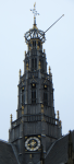 Grote Kerk|Sankt Bavo Kirche